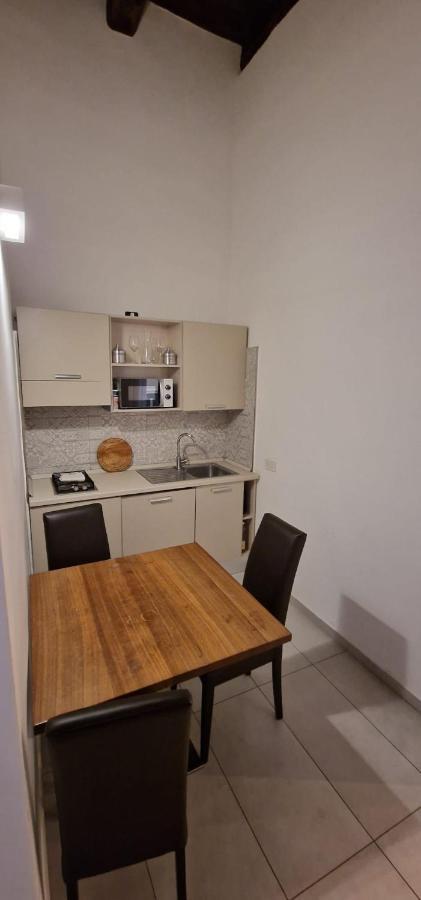 Апарт отель Nanni Loft House Кастелламмаре-ди-Стабия Экстерьер фото